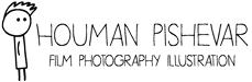 Houman Pishevar
